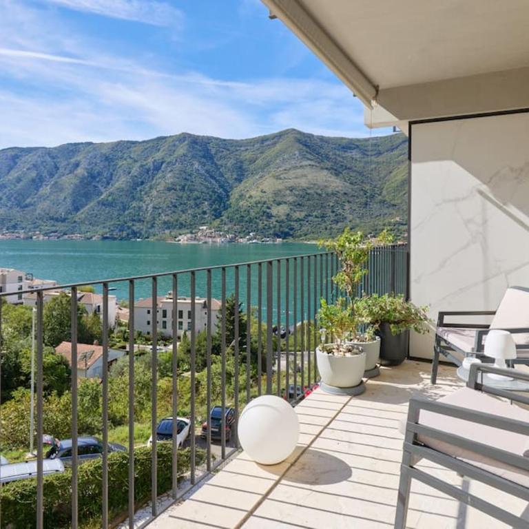 Our Vacation Home - Two-Bedroom Apartment - 7