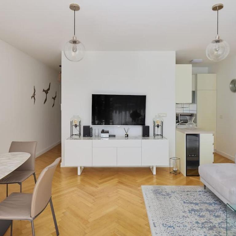 Our Vacation Home - Two-Bedroom Apartment - 8