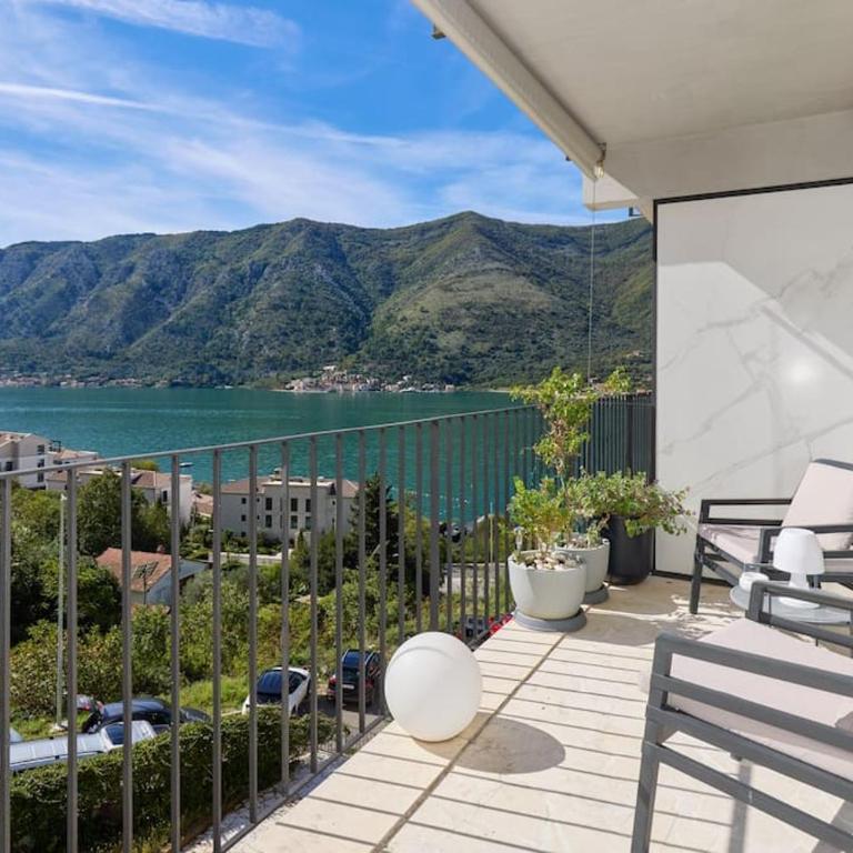 Our Vacation Home - Two-Bedroom Apartment - 1