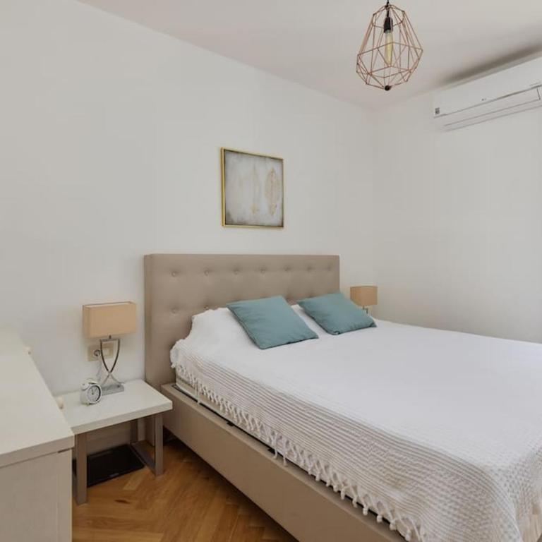 Our Vacation Home - Two-Bedroom Apartment - 13