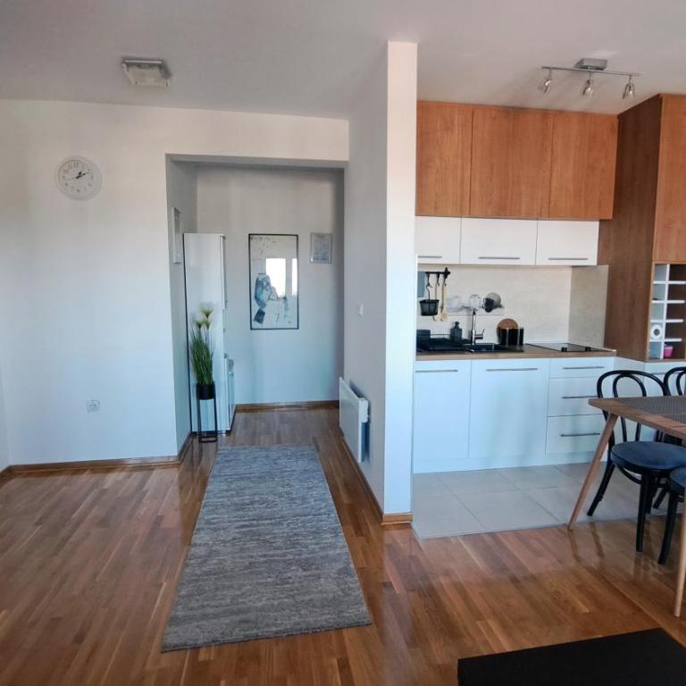 Apartman 442 - Apartman sa 1 Spavaćom Sobom - 23
