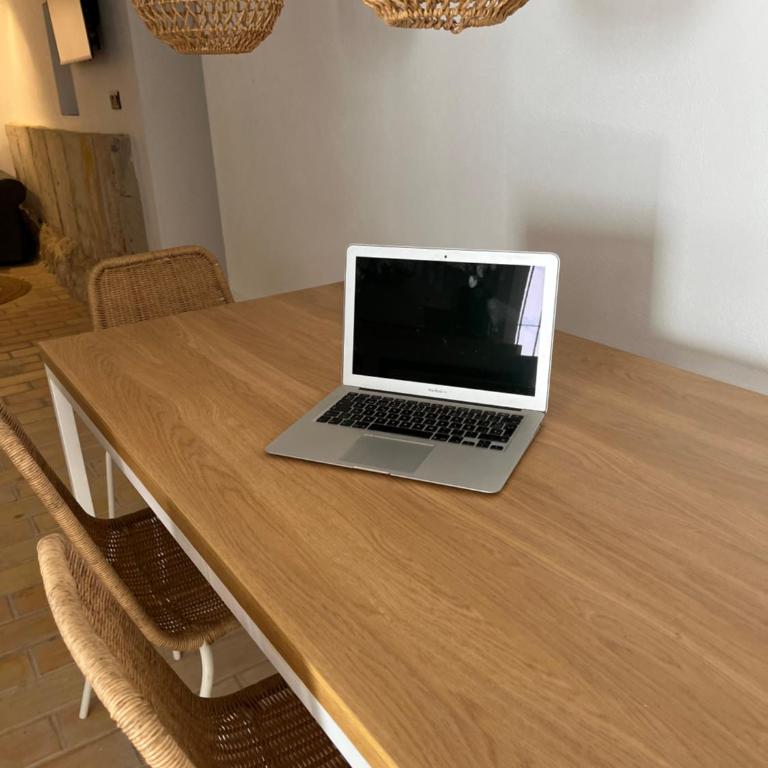 Precioso Apartamento La Cueva - Apartamento de 1 dormitorio - 2