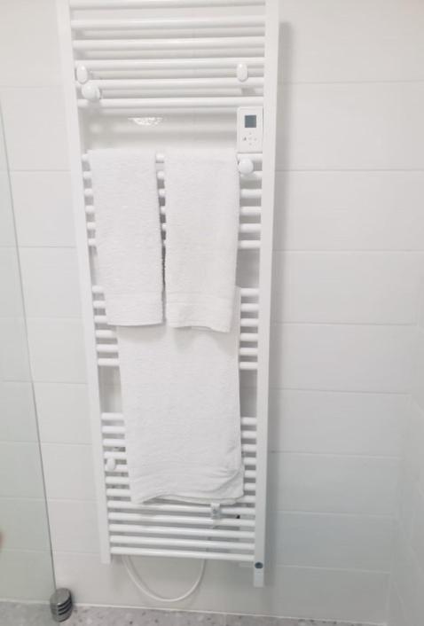 Villa Souquet Lamalou - Villa 2 Chambres - 17