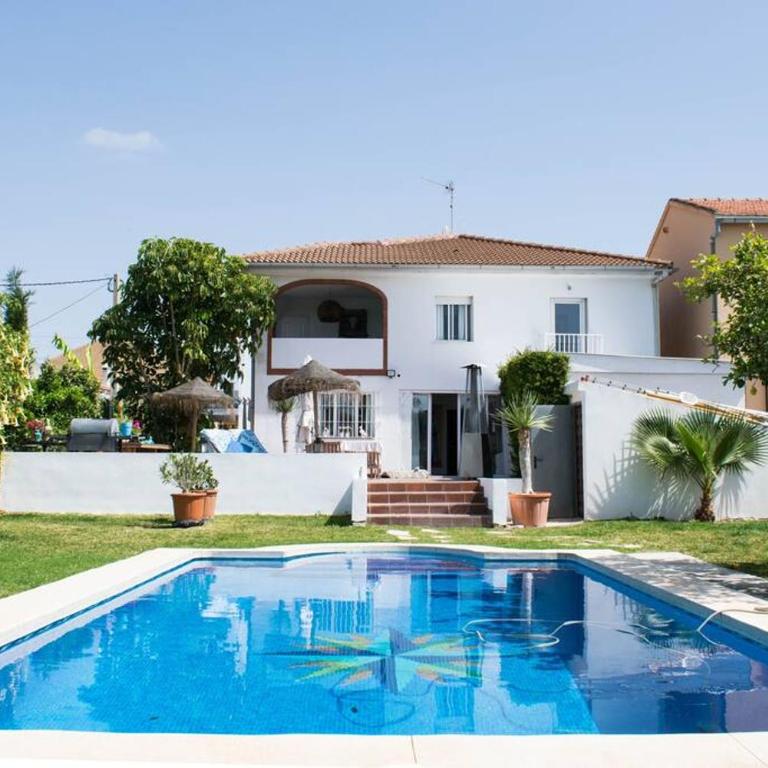 Finca Andaluz - Two-Bedroom Apartment - 2