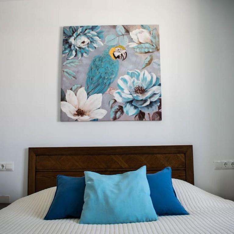 Finca Andaluz - Two-Bedroom Apartment - 5