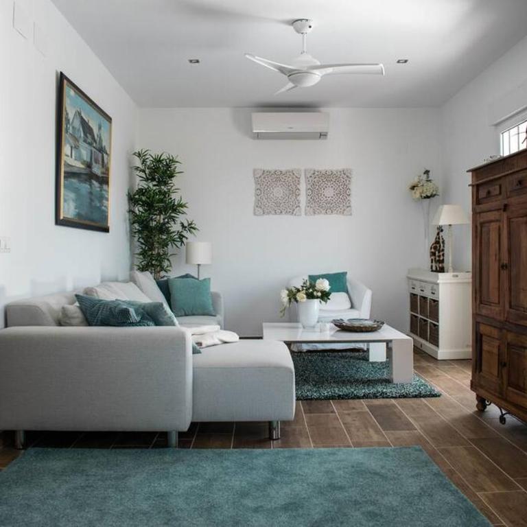 Finca Andaluz - Two-Bedroom Apartment - 8