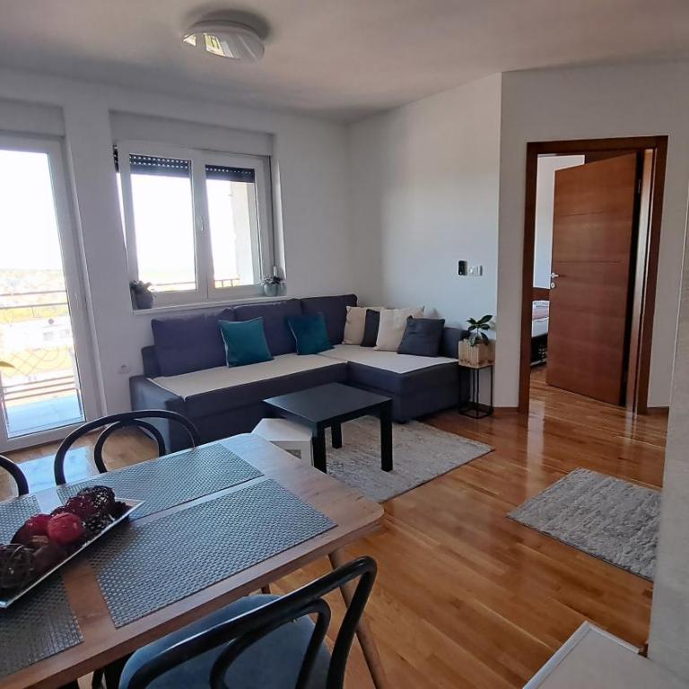 Apartman 442 - Apartman sa 1 Spavaćom Sobom - 25