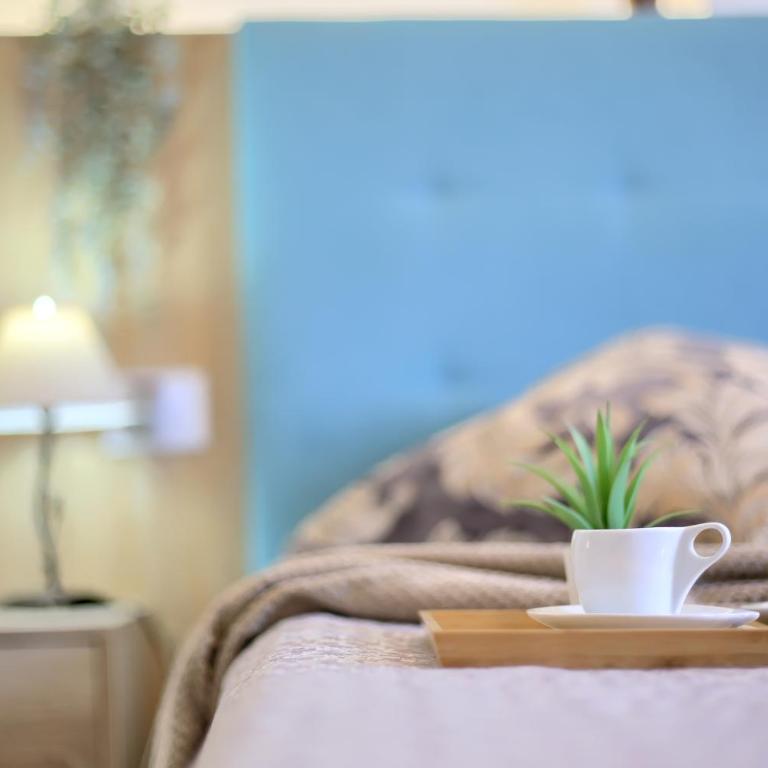 LUXORY DREAMY SUNSET, SeaFront, Direct Access To The Promenade,Wifi,Pool,Free Parking - Apartamento con vistas al mar - 29