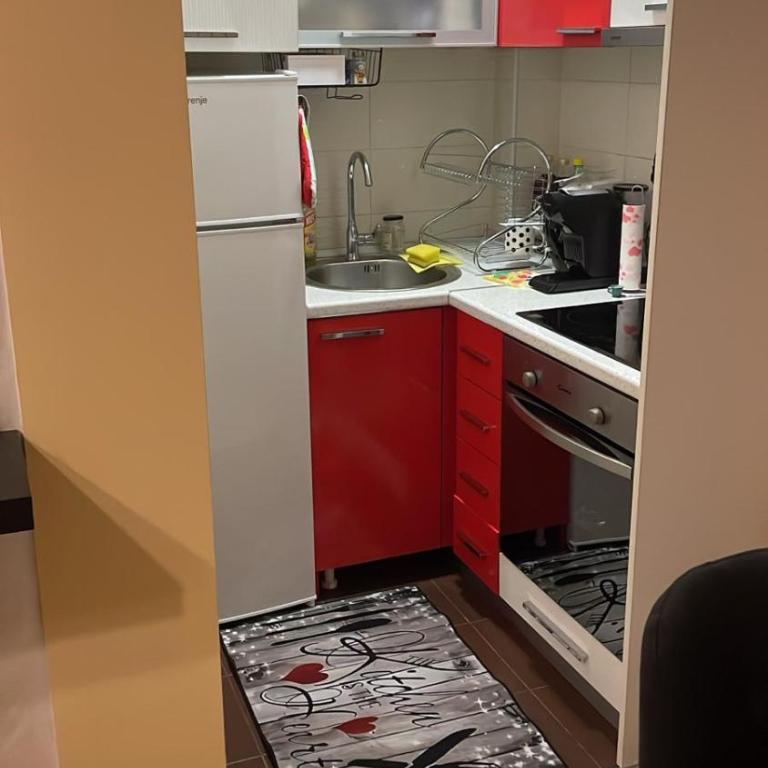Apartman Bella vita 2 - Apartman sa 1 Spavaćom Sobom - 8