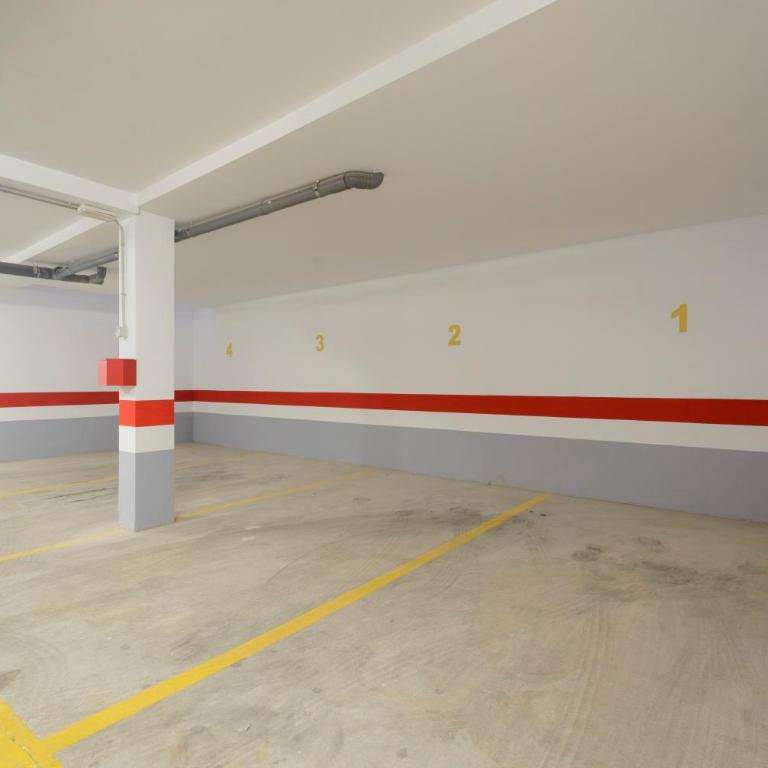 Apartamentos Molinos de la Alhambra - Three-Bedroom Apartment - 29