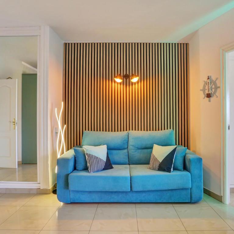 LUXORY DREAMY SUNSET, SeaFront, Direct Access To The Promenade,Wifi,Pool,Free Parking - Apartamento con vistas al mar - 22