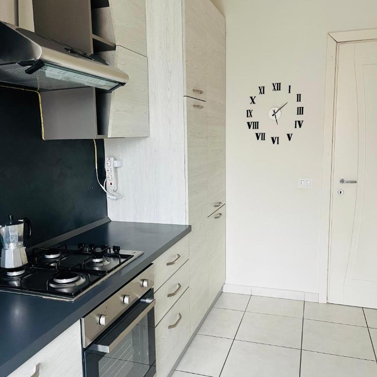 Casa Enea - Appartamento con 2 Camere da Letto - 7