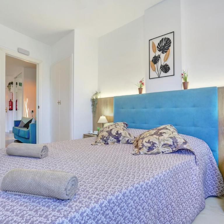 LUXORY DREAMY SUNSET, SeaFront, Direct Access To The Promenade,Wifi,Pool,Free Parking - Apartamento con vistas al mar - 26