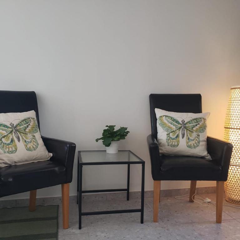 Villa Souquet Lamalou - Villa 2 Chambres - 10
