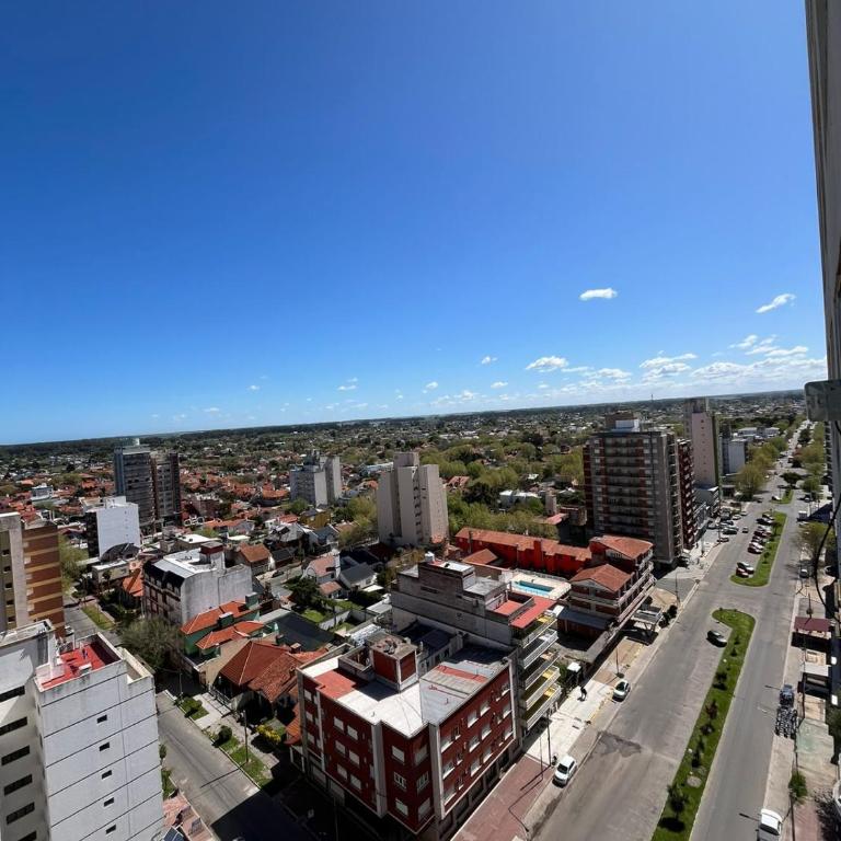 DEPARTAMENTO PLAYA MIRAMAR - Apartamento con vistas al mar - 34