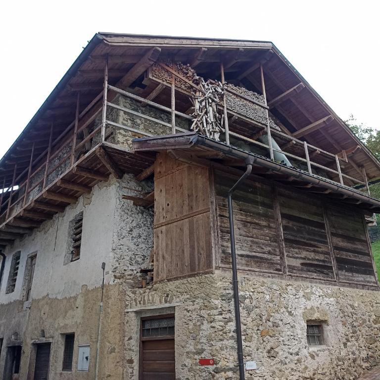 Appartamento Lorena a Mezzano - Appartamento con 2 Camere da Letto - 19