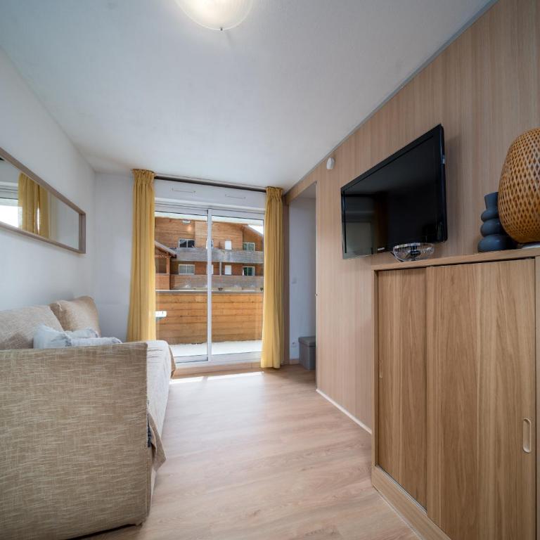 C du Verdon - 2306 - Appt lumineux - 4 pers - Apartamento - 1