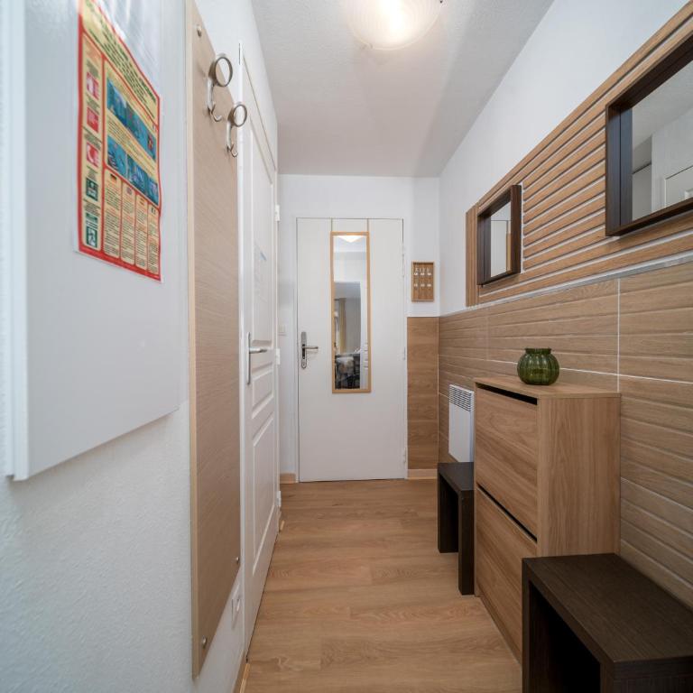 C du Verdon - 2306 - Appt lumineux - 4 pers - Apartamento - 7