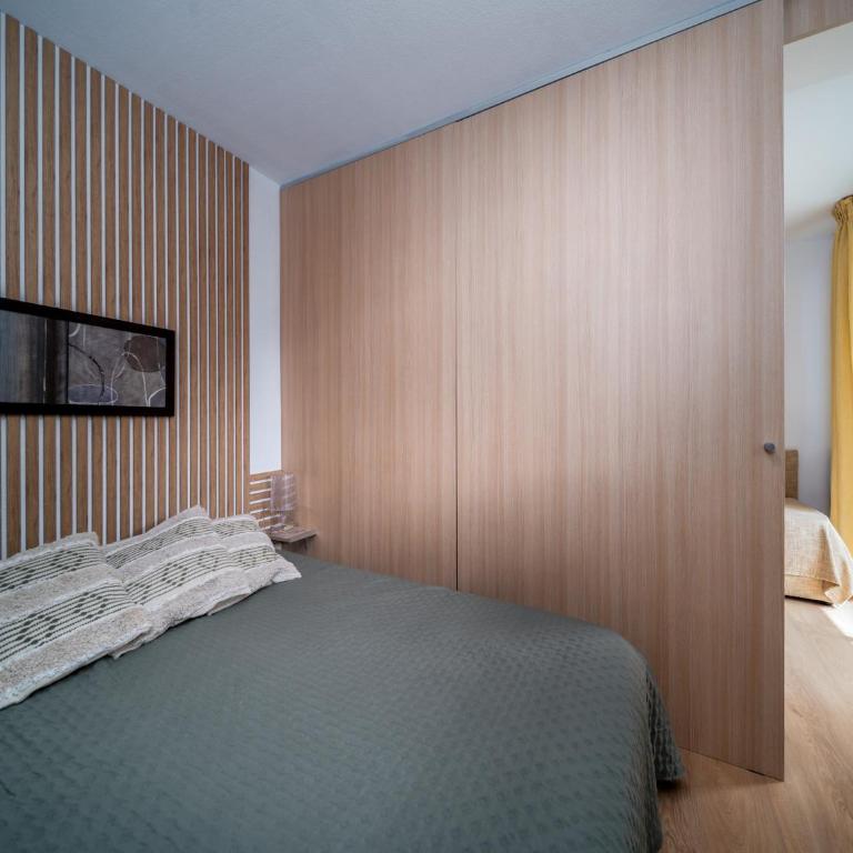 C du Verdon - 2306 - Appt lumineux - 4 pers - Apartamento - 9