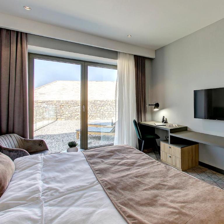 Hotel Emporia Mostar - Double or Twin Room - 1