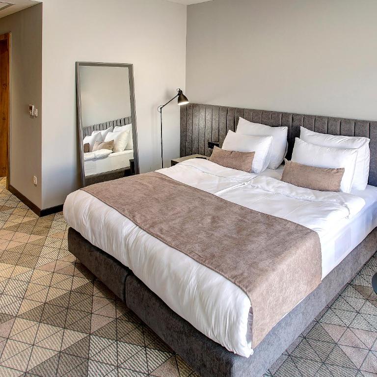 Hotel Emporia Mostar - Double or Twin Room - 3