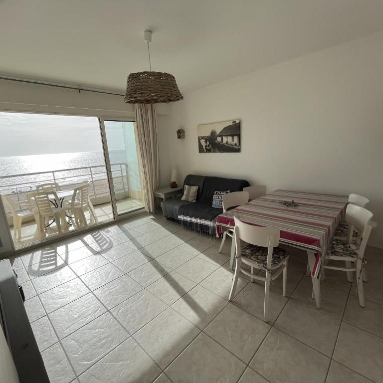 L'Aigue Marine - Appartement - Vue sur Mer - 3
