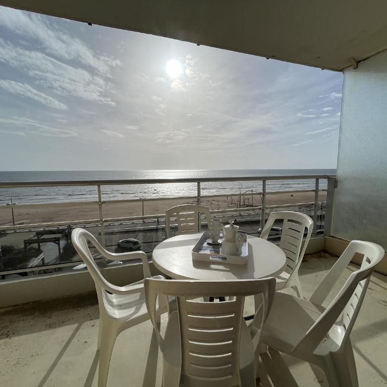 L'Aigue Marine - Appartement - Vue sur Mer - 1