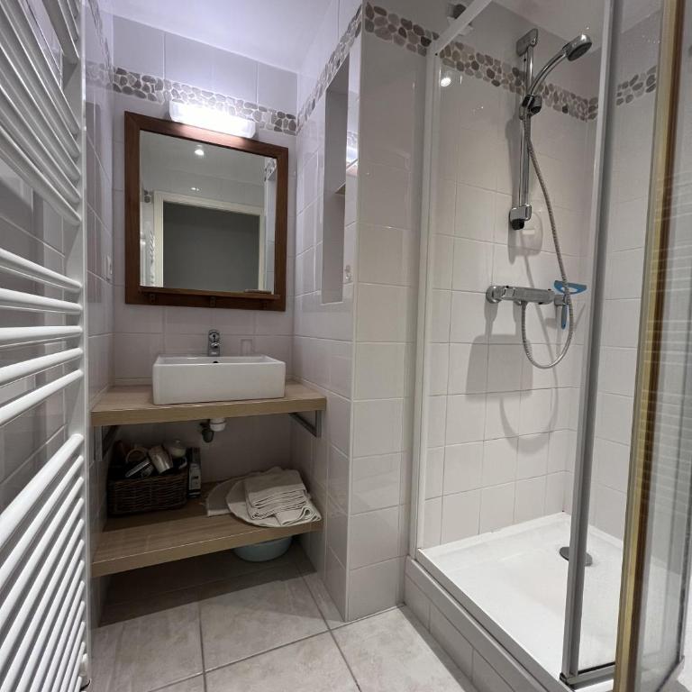 L'Aigue Marine - Appartement - Vue sur Mer - 14