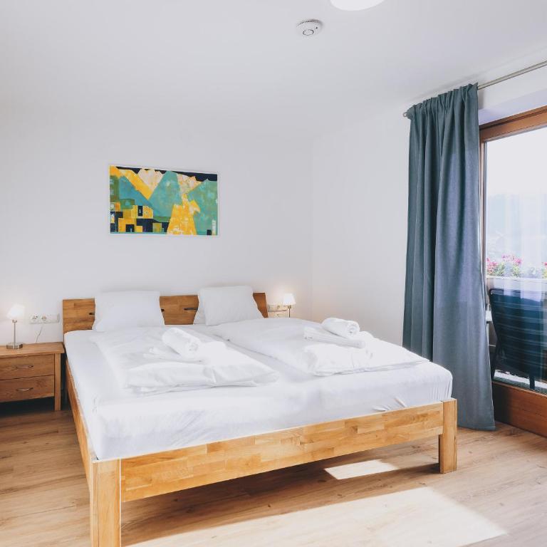 Haus Altenberger by we rent, SUMMERCARD INCLUDED - Studio-Apartment - 2