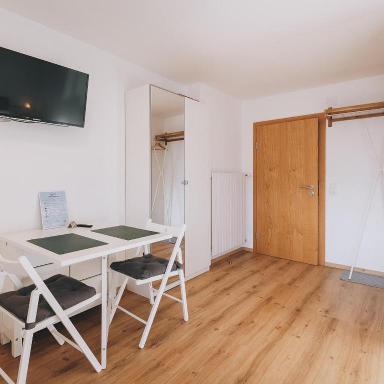 Haus Altenberger by we rent, SUMMERCARD INCLUDED - Studio-Apartment - 4