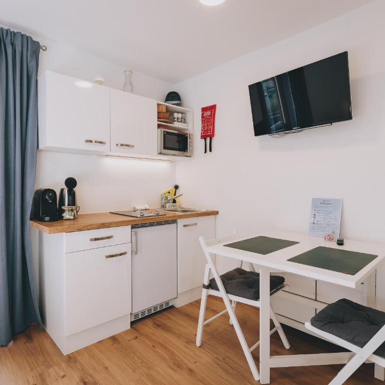 Haus Altenberger by we rent, SUMMERCARD INCLUDED - Studio-Apartment - 6