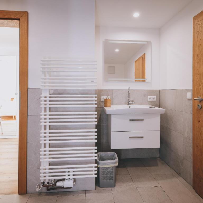 Haus Altenberger by we rent, SUMMERCARD INCLUDED - Studio-Apartment - 8