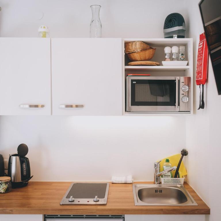 Haus Altenberger by we rent, SUMMERCARD INCLUDED - Studio-Apartment - 16