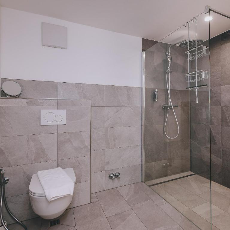 Haus Altenberger by we rent, SUMMERCARD INCLUDED - Studio-Apartment - 11