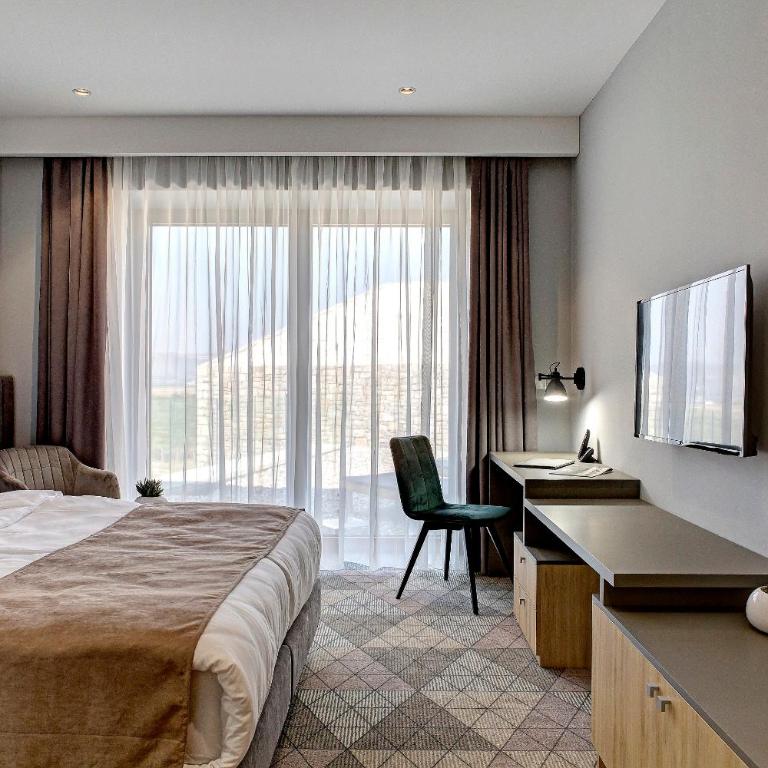 Hotel Emporia Mostar - Double or Twin Room - 4