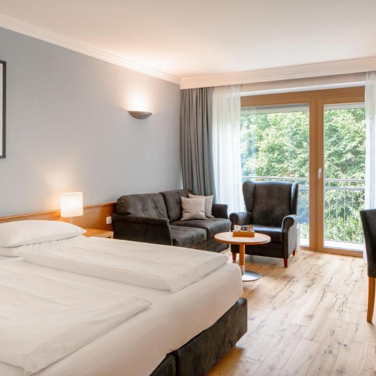Familotel Amiamo - Doppelzimmer - 1