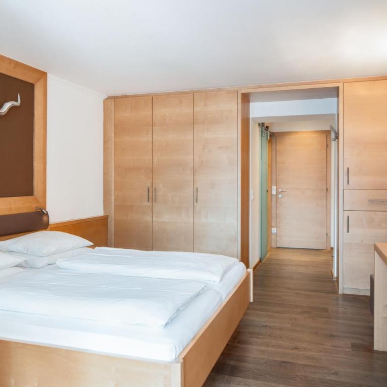 Familotel Amiamo - Familienstudio - 3