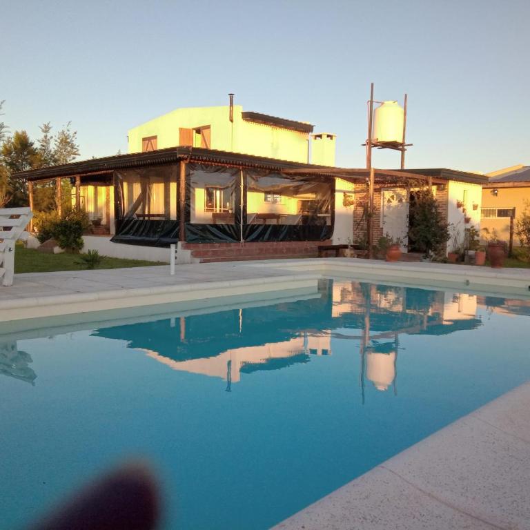quinta ohana - Casa de 3 dormitorios - 2