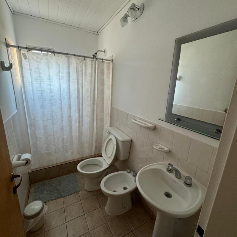 Las Castañas - Apartamento de 1 dormitorio - 8
