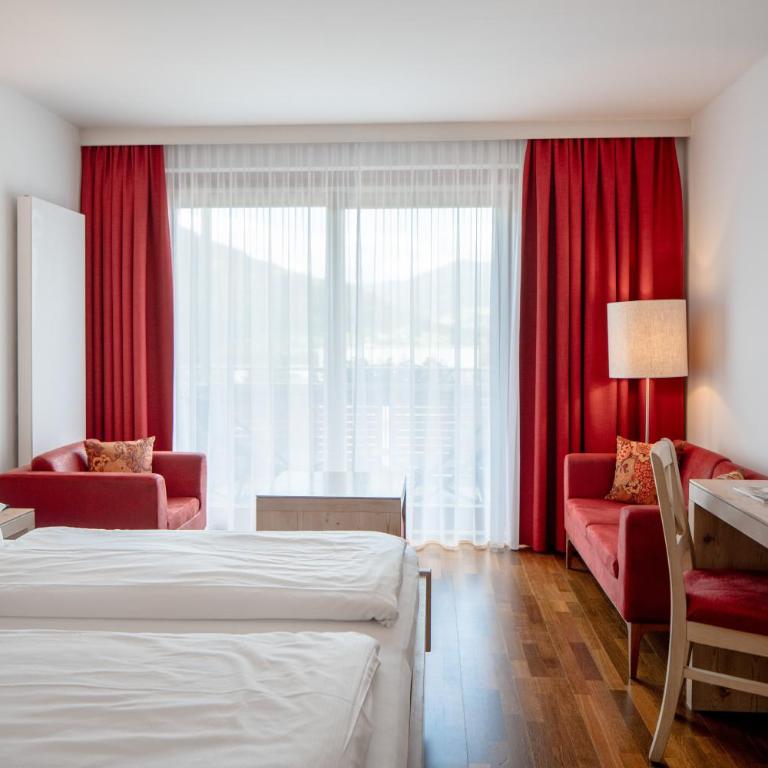 Familotel Amiamo - Suite mit Bergblick - 2