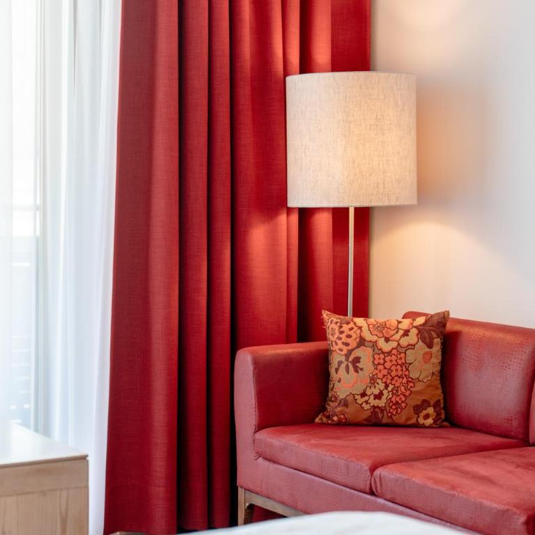 Familotel Amiamo - Suite mit Bergblick - 4