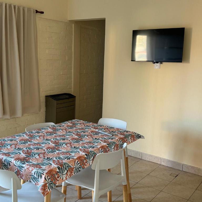 Las Castañas - Apartamento de 1 dormitorio - 7