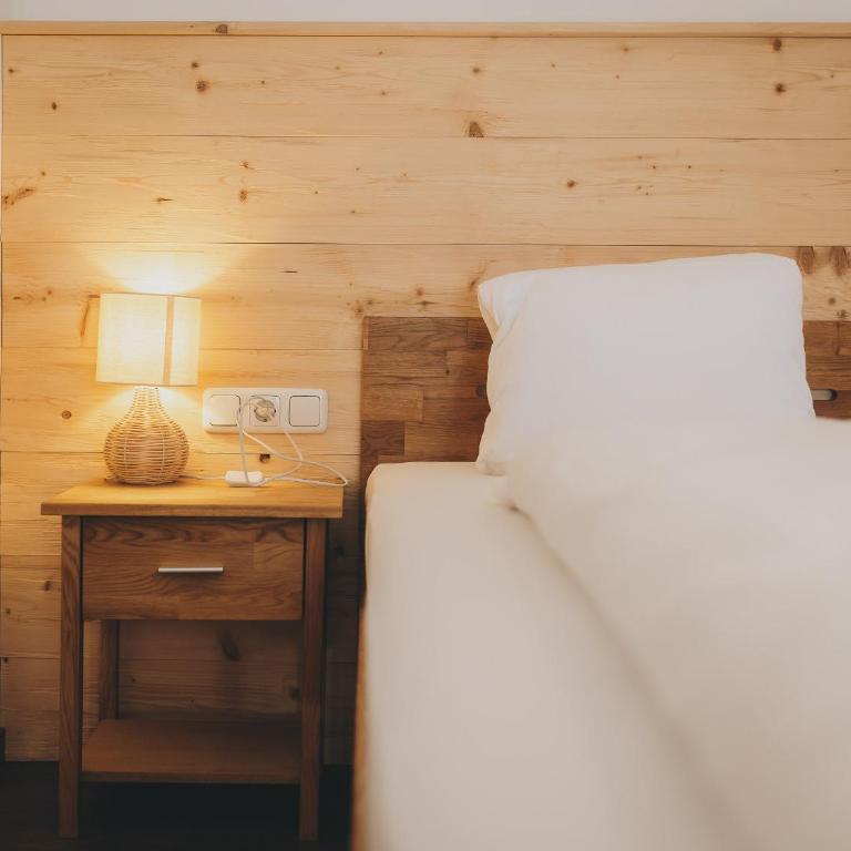 Haus Altenberger by we rent, SUMMERCARD INCLUDED - Studio-Apartment - 14