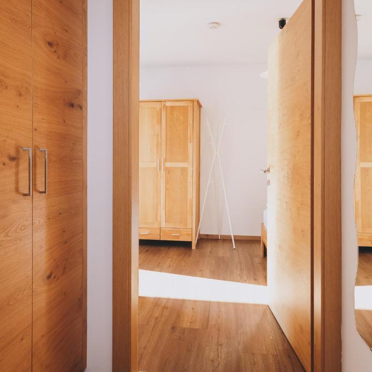 Haus Altenberger by we rent, SUMMERCARD INCLUDED - Apartment mit 1 Schlafzimmer und Balkon (2-3 Erwachsene) - 8