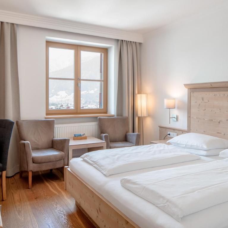 Familotel Amiamo - Suite mit Bergblick - 4
