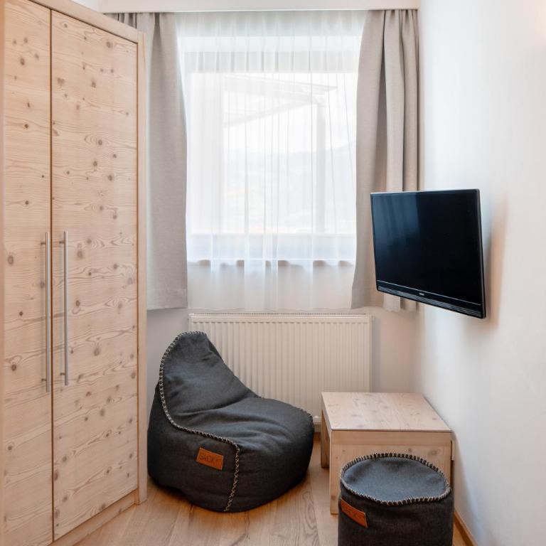 Familotel Amiamo - Suite mit Bergblick - 5