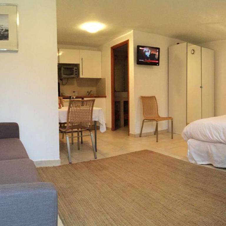 Villa Saint Paul - Studio - 2