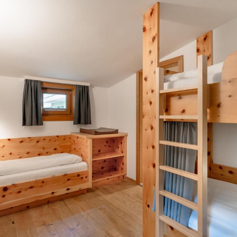 Familotel Amiamo - Superior Suite mit Kingsize-Bett - 3