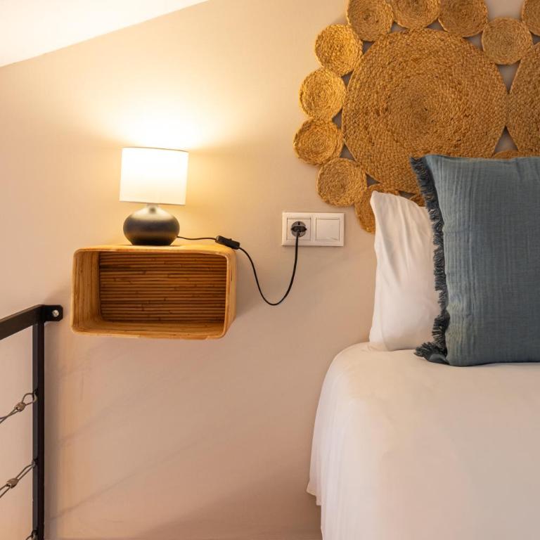WintowinRentals Cozy newly renovated apartment in Malaga - Apartamento de 2 dormitorios - 70