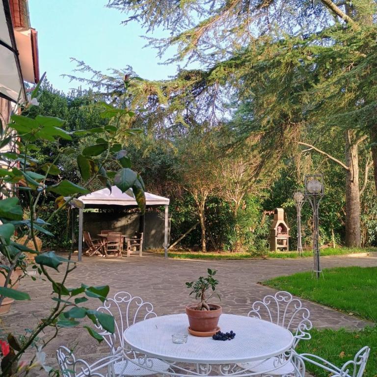 Appartamento in Casa Pilar con piscina - Casa con 2 Camere da Letto - 5